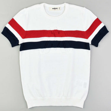 Melange Logo Shirt - Kidichic